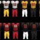 Fans Use Social Media to React to New Maryland Uniforms